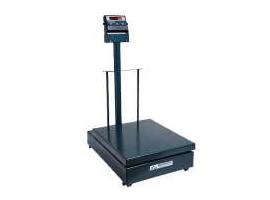 Balança 300 Kg Micheletti MIC 300- Balança Digital