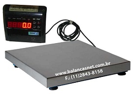 Balança 50 Kg - Balança Digital