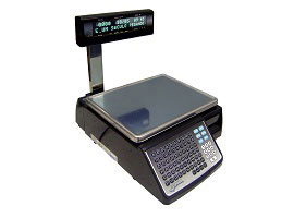 Balança Digital para Comércio - Balança Digital