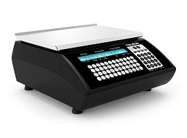 Balança Digital para Comércio - Balança Digital