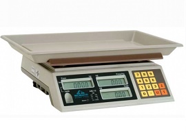 Balança Eletrônica Comercial - Balança Digital Balança Eletrônica Comercial - Balança Digital