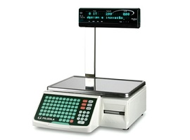 Balança Etiquetadora Filizola - Balança Digital