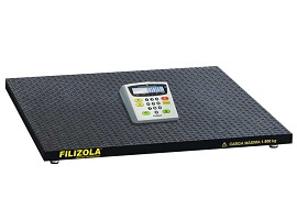 Balança Filizola Industrial - Balança Digital Balança Filizola Industrial - Balança Digital