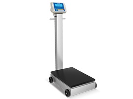 Balança Hospitalar - Balança Digital