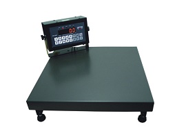 Balança Industrial - Balança Digital
