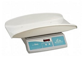 Balança Infantil Micheletti - Balança Digital