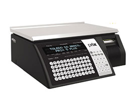 Balança para Padaria - Balança Digital