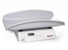 Balança para Pesagem de Criança Toledo - Balança Digital Balança para Pesagem de Criança Toledo - Balança Digital