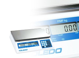 Distribuidor de Balanças - Balança Digital